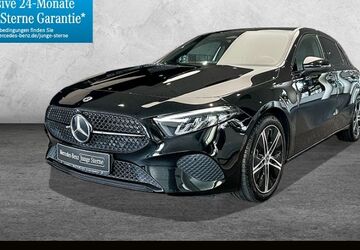 Mercedes-Benz A 180 6.100 km 29.925 &euro; Tamm 71732
