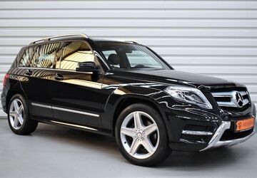 Mercedes-Benz GLK 350 67.300 km 32.990 &euro; Forst 76694