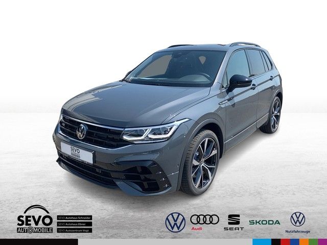 VW Tiguan 17.000 km 46.450 &euro; Bönnigheim 74357