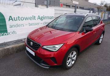 Seat Arona 33.707 km 19.899 &euro; Bad Rappenau 74906