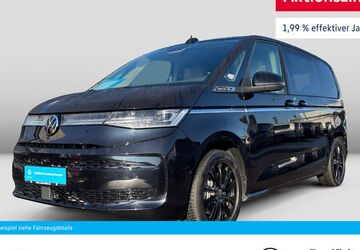 VW T7 Multivan 17.583 km 62.490 &euro; Bietigheim-Bissingen 74321