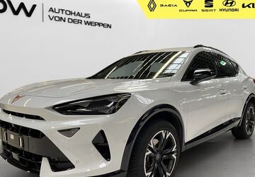 Cupra Formentor 20.500 km 32.880 &euro; Heilbronn 74076