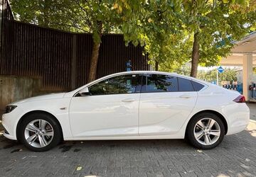 Opel Insignia 141.000 km 13.000 &euro; Heilbronn 74072