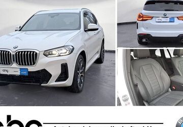 BMW X3 19.919 km 52.790 &euro; Bretten 75015