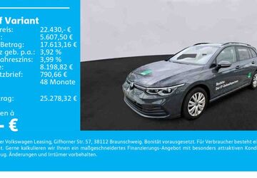 VW Golf 99.600 km 22.430 &euro; Sinsheim 74889
