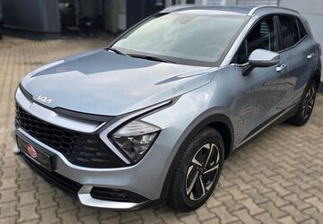 Kia Sportage 14.813 km 26.990 &euro; Sandhausen 69207