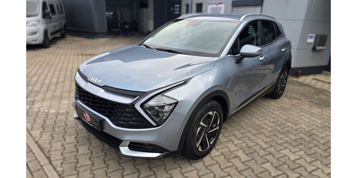 Kia Sportage 14.813 km 26.990 &euro; Sandhausen 69207