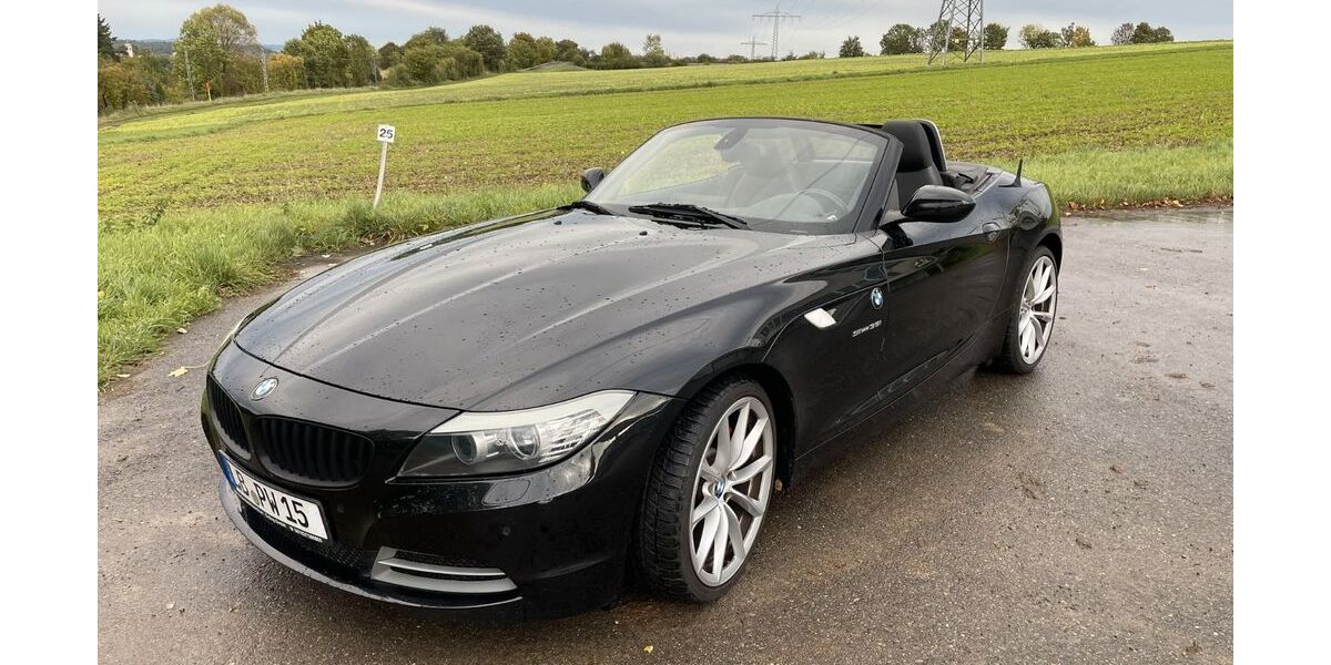 BMW Z4 128.000 km 21.900 &euro; Sachsenheim 74343