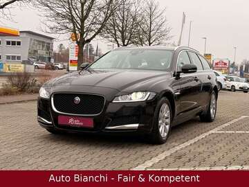 Gebrauchte Jaguar XF