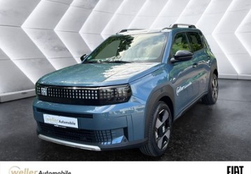 Fiat Grande Panda 2.000 km 25.950 &euro; Bietigheim-Bissingen 74321