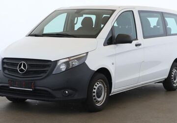 Mercedes-Benz Vito 67.152 km 26.666 &euro; Bruchsal 76646