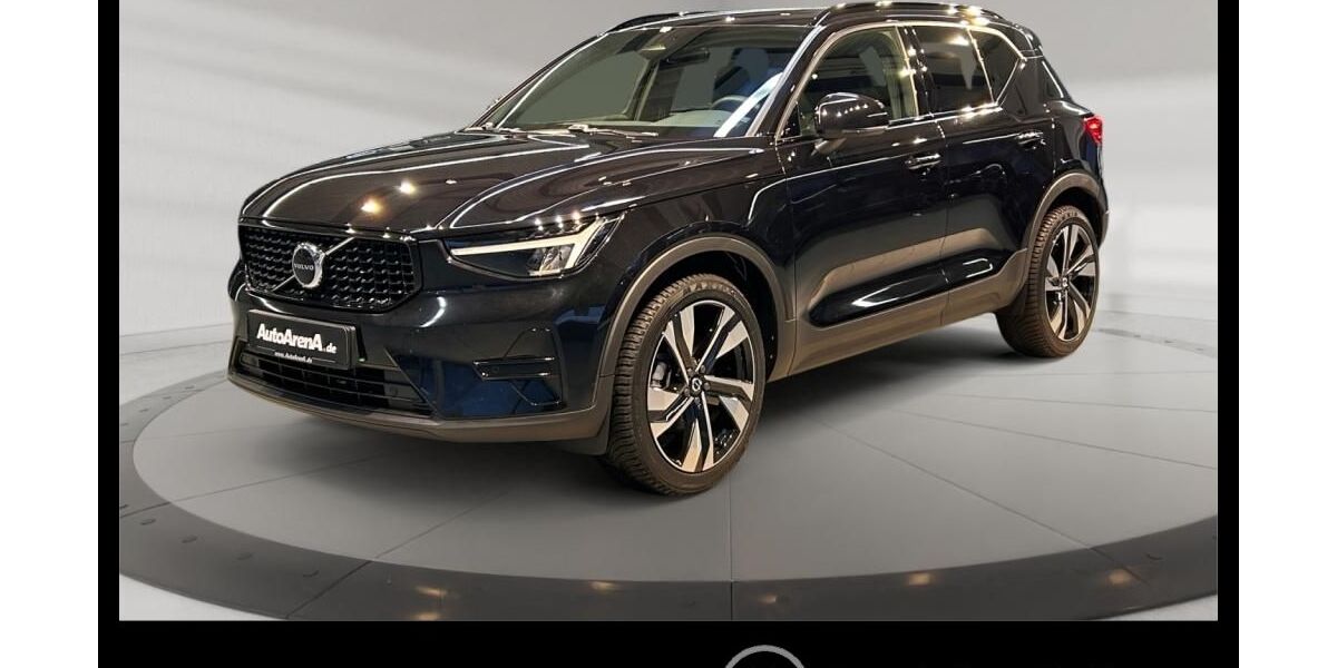 Volvo XC40 23.928 km 32.169 &euro; Neckarsulm-Obereisesheim 74172