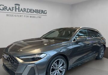 Audi A5 19.500 km 49.900 &euro; Bruchsal 76646