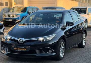 Toyota Auris 158.000 km 9.999 &euro; Wiesloch 69168