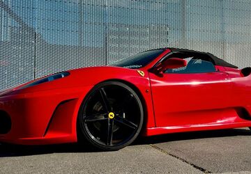 Ferrari F430 72.754 km 94.900 &euro; Bretten 75015