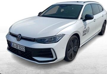 VW Passat Variant 22.000 km 40.990 &euro; Kirchheim am Neckar 74366