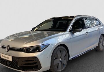 VW Passat 28.500 km 49.900 &euro; Bruchsal 76646