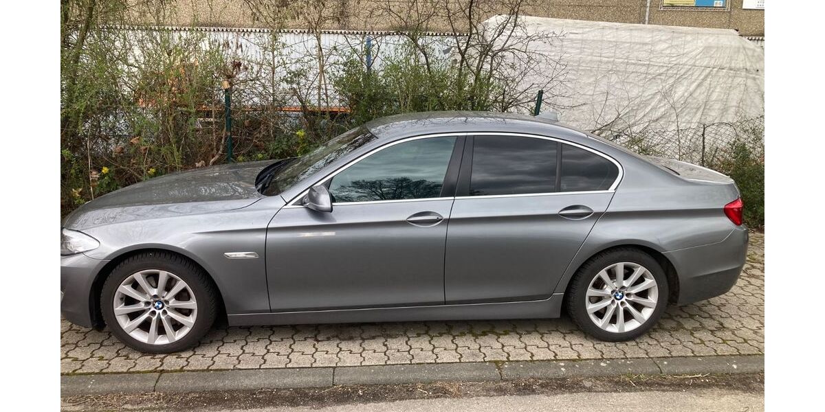 BMW 530 301.000 km 7.000 &euro; Gondelsheim 75053