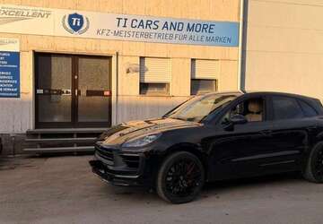 Porsche Macan 58.500 km 75.000 &euro; Ilsfeld 74360