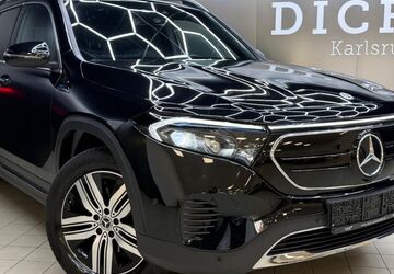 Mercedes-Benz EQB 98.529 km 24.950 &euro; Karlsdorf-Neuthard 76689