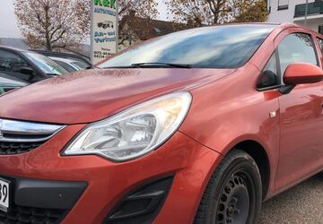 Opel Corsa 255.739 km 3.988 &euro; Wiesloch 69168