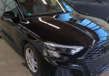 Audi A3 75.000 km 34.799 &euro; Heilbronn 74074