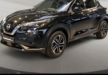 Nissan Juke 26.164 km 17.889 &euro; Neckarsulm-Obereisesheim 74172