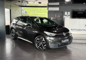 VW ID.3 57.850 km 18.500 &euro; Bretten 75015