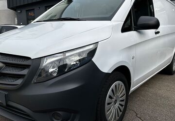 Mercedes-Benz Vito 206.900 km 15.970 &euro; Heilbronn 74074