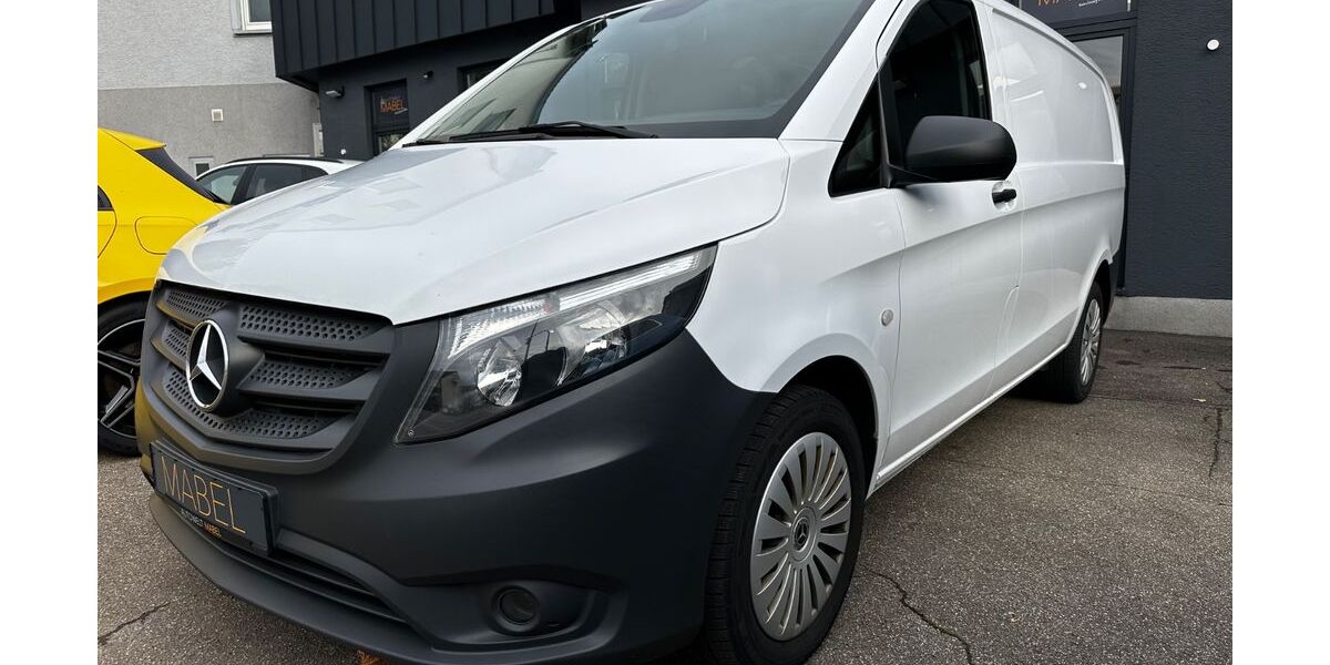 Mercedes-Benz Vito 206.900 km 15.970 &euro; Heilbronn 74074