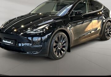 Tesla Model Y 39.092 km 39.989 &euro; Neckarsulm-Obereisesheim 74172