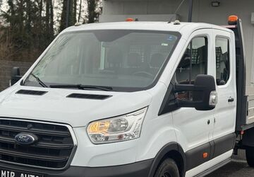Ford Transit 97.000 km 25.900 &euro; Sinsheim 74889