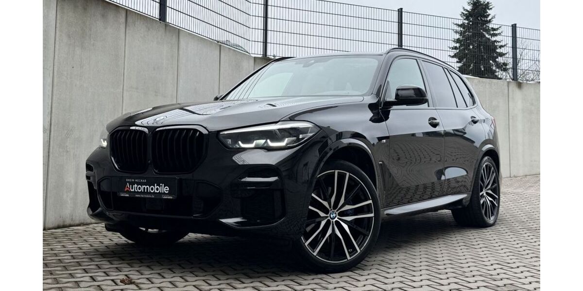 BMW X5 69.000 km 55.999 &euro; Leimen 69181