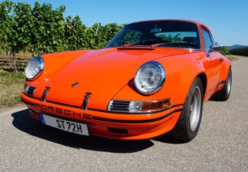 Porsche 911 Urmodell 5.700 km 199.911 &euro; Heilbronn 74076