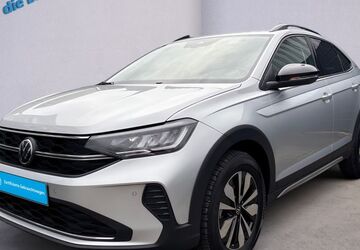 VW Taigo 1.825 km 28.459 &euro; Walldorf 69190