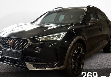 Cupra Formentor 37.500 km 26.890 &euro; Bietigheim-Bissingen 74321