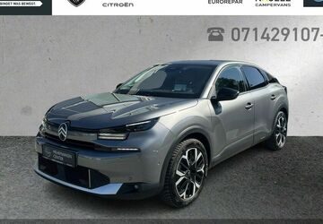 Citroen C4 31.150 km 19.800 &euro; Bietigheim-Bissingen 74321