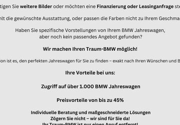 BMW iX 10.500 km 86.900 &euro; Mühlhausen 69242