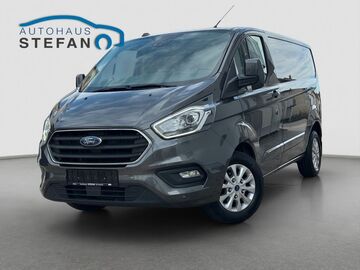 Gebrauchte Ford Transit Custom