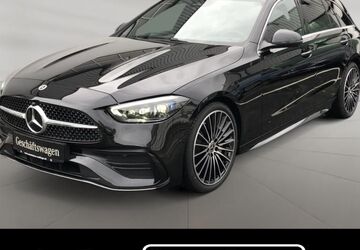 Mercedes-Benz C 200 14.929 km 44.479 &euro; Heilbronn 74072