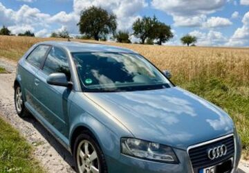 Audi A3 123.000 km 6.999 &euro; Mühlacker 75417