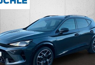 Cupra Formentor 6.200 km 38.580 &euro; Ölbronn 75248