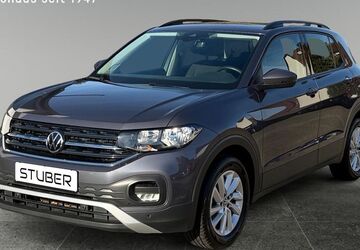 VW T-Cross 43.300 km 19.990 &euro; Zaberfeld 74374