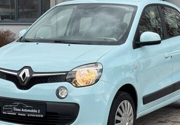 Renault Twingo 90.348 km 4.990 &euro; Zuzenhausen 74939
