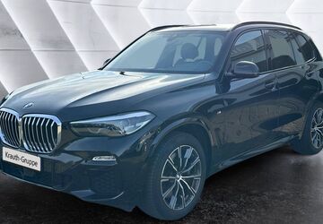 BMW X5 74.429 km 48.900 &euro; Mosbach-Neckarelz 74821