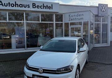 VW Polo 67.310 km 17.900 &euro; Brackenheim 74336