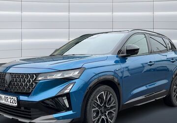 Renault Austral 1.800 km 45.970 &euro; Güglingen 74363