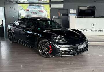 Porsche Panamera 95.852 km 72.500 &euro; Bretten 75015