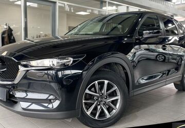 Mazda CX-5 85.000 km 25.980 &euro; Heilbronn 74080