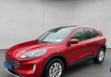 Ford Kuga 20.578 km 22.990 &euro; Heilbronn 74080